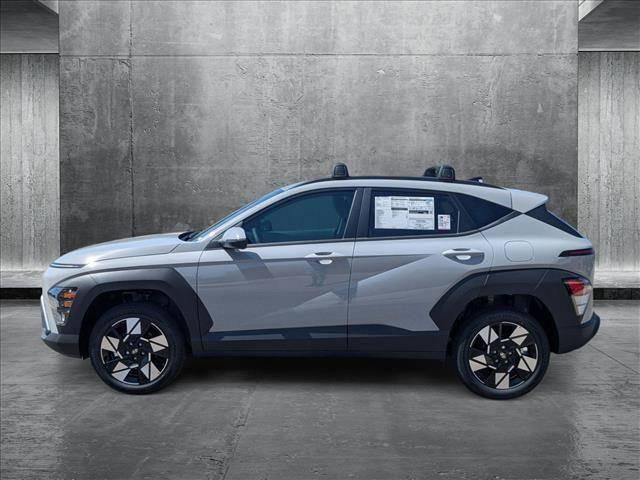 2025 Hyundai Kona SEL Convenience