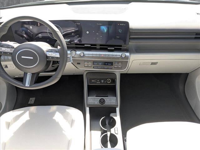 2025 Hyundai Kona SEL Convenience