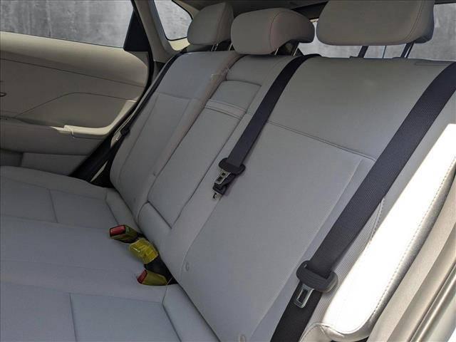 2025 Hyundai Kona SEL Convenience