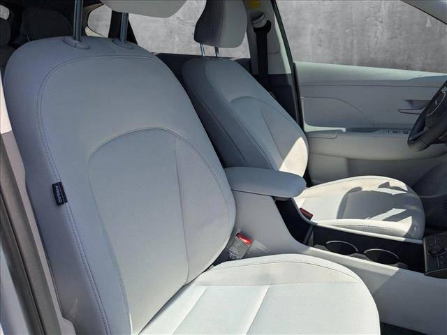 2025 Hyundai Kona SEL Convenience