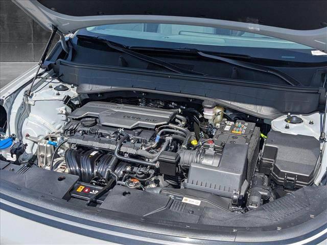 2025 Hyundai Kona SEL Convenience