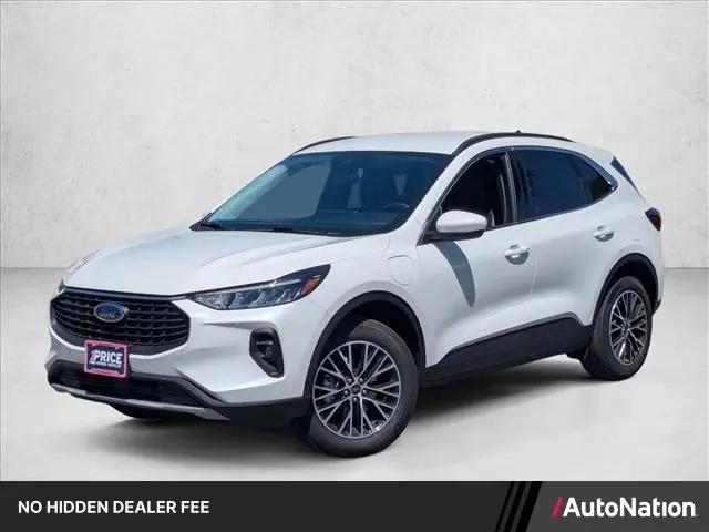 2025 Ford Escape PHEV for sale in Valencia, CA