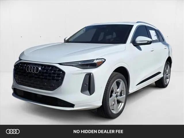 2025 Audi Q5 Premium Plus TFSI quattro S tronic for sale in Plano, TX
