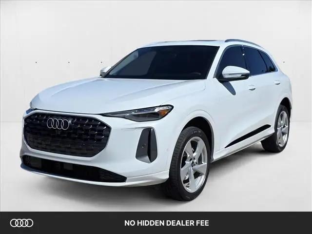 2025 Audi Q5 Premium Plus TFSI quattro S tronic for sale in Plano, TX