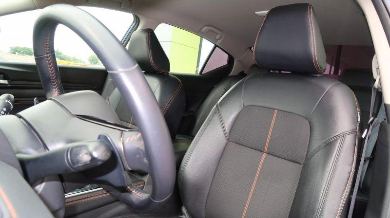 2021 Nissan Altima SR FWD