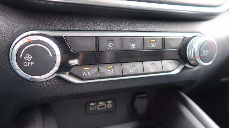 2021 Nissan Altima SR FWD