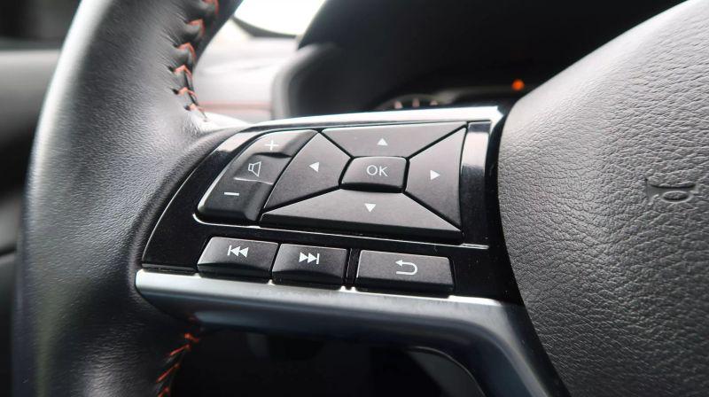 2021 Nissan Altima SR FWD