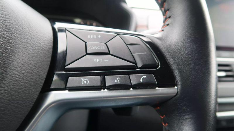 2021 Nissan Altima SR FWD