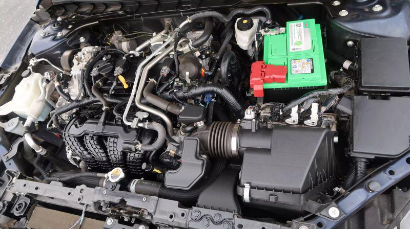 2021 Nissan Altima SR FWD