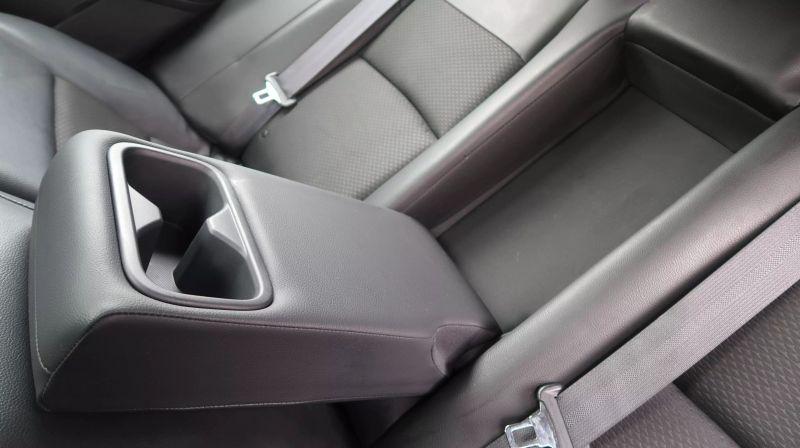 2021 Nissan Altima SR FWD