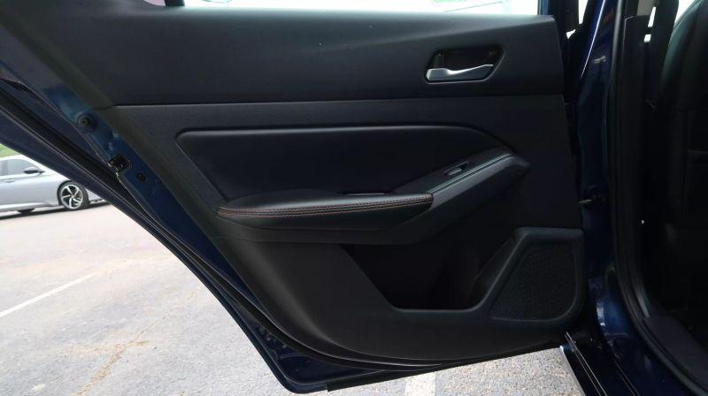 2021 Nissan Altima SR FWD
