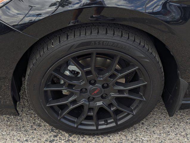 Used 2021 Toyota Camry For Sale in Tucson, AZ