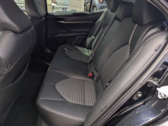 Used 2021 Toyota Camry For Sale in Tucson, AZ