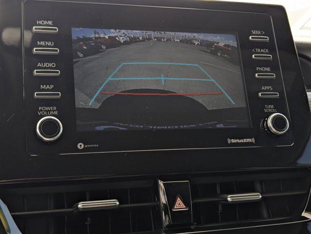 Used 2021 Toyota Camry For Sale in Tucson, AZ