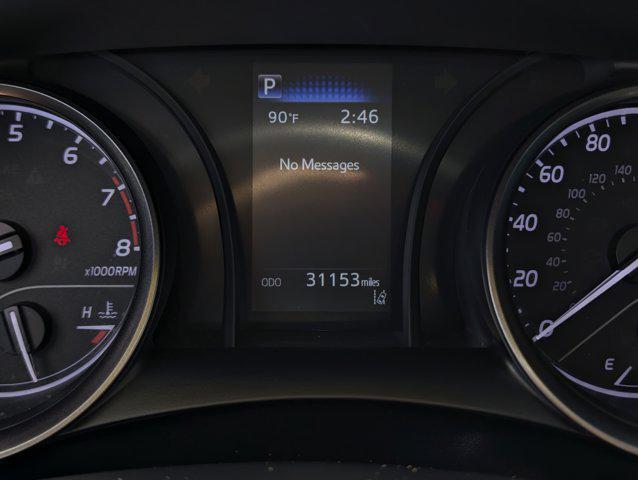Used 2021 Toyota Camry For Sale in Tucson, AZ