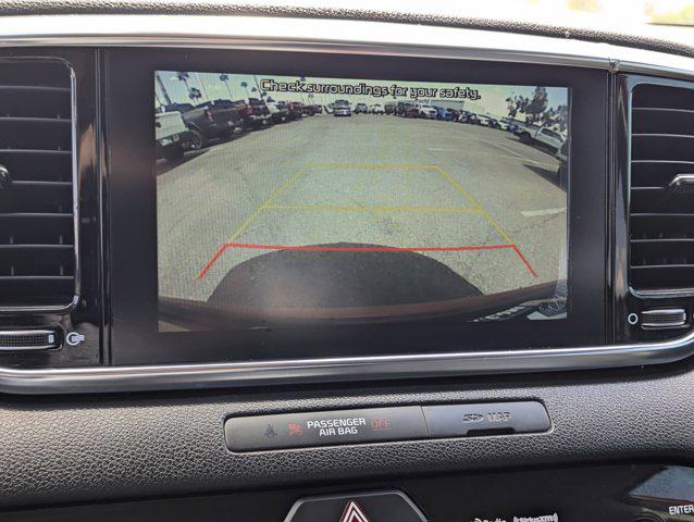 Used 2021 Kia Sportage For Sale in Tucson, AZ