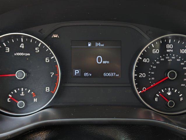 Used 2021 Kia Sportage For Sale in Tucson, AZ