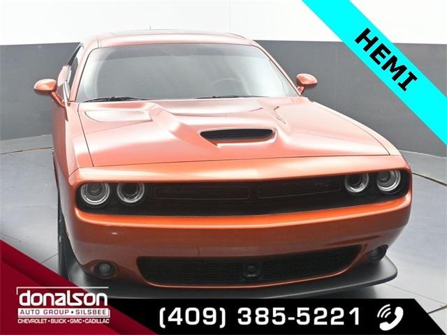 2023 Dodge Challenger R/T