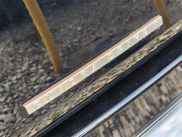 2023 Wagoneer Grand Wagoneer L Series III 4x4