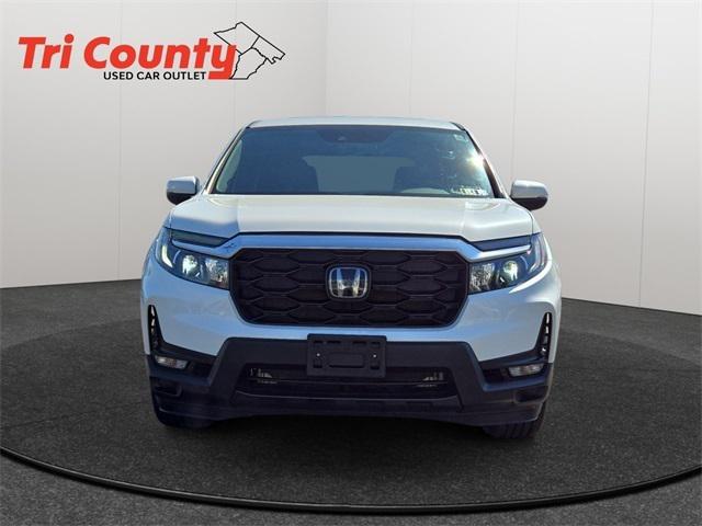 2022 Honda Passport AWD EX-L