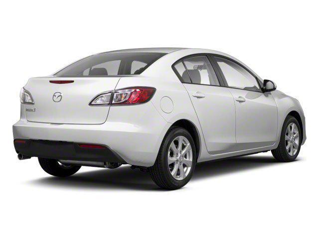 2010 Mazda Mazda3 s Grand Touring