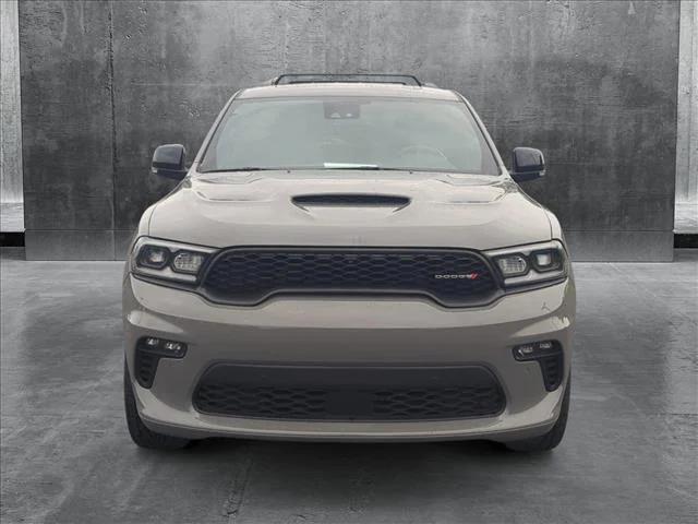 2023 Dodge Durango R/T Plus RWD