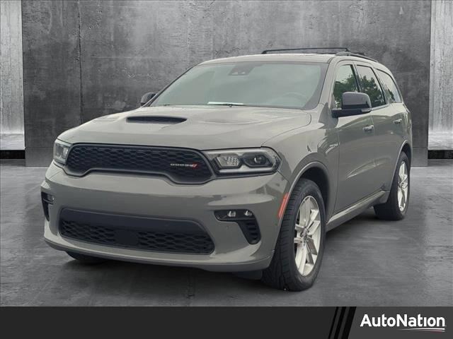 2023 Dodge Durango R/T Plus RWD