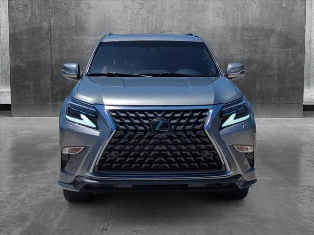 2021 Lexus GX 460 Premium