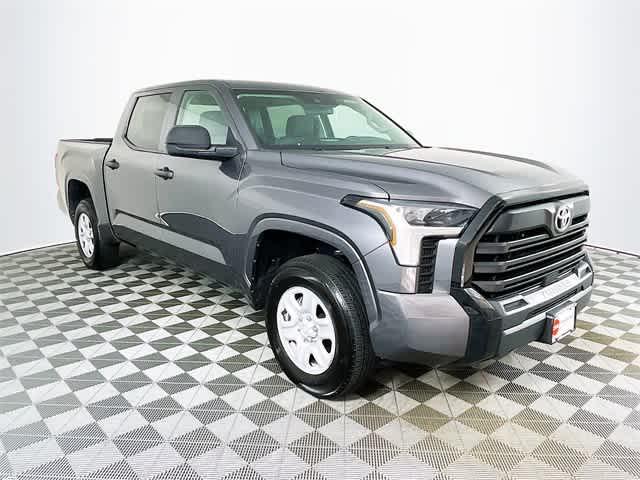 2023 Toyota Tundra SR