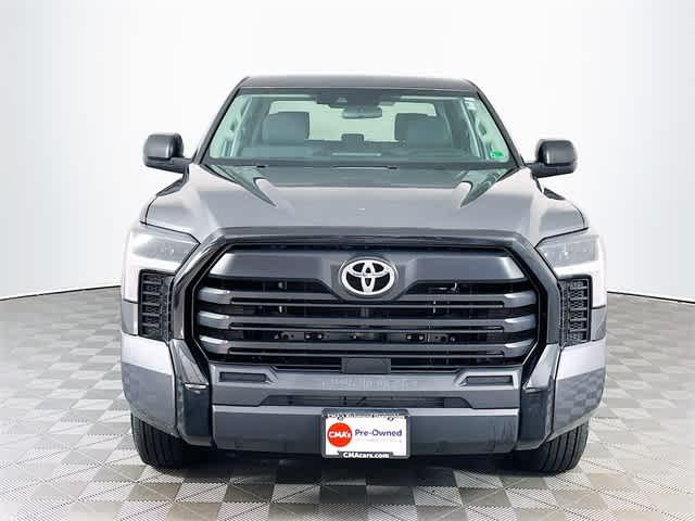 2023 Toyota Tundra SR