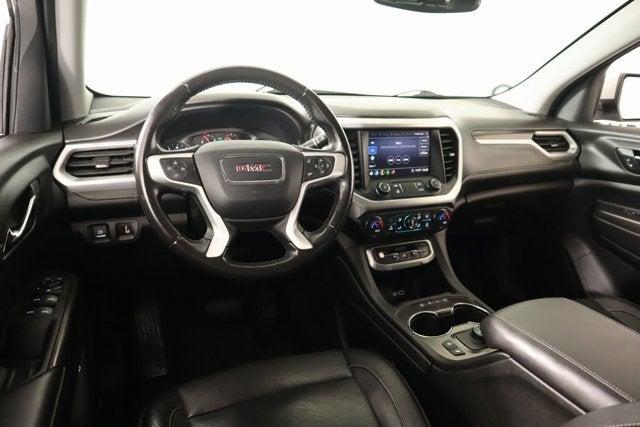 2020 GMC Acadia FWD SLT