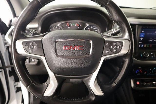 2020 GMC Acadia FWD SLT