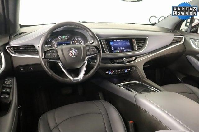 2024 Buick Enclave Essence FWD