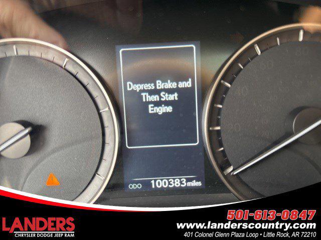2020 Lexus RX 350 RX 350