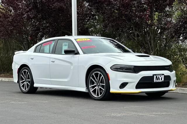 2023 Dodge Charger GT