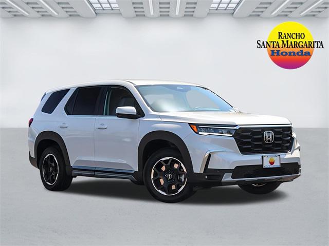 2025 Honda Pilot EX-L for sale in Rancho Santa Margarita, CA
