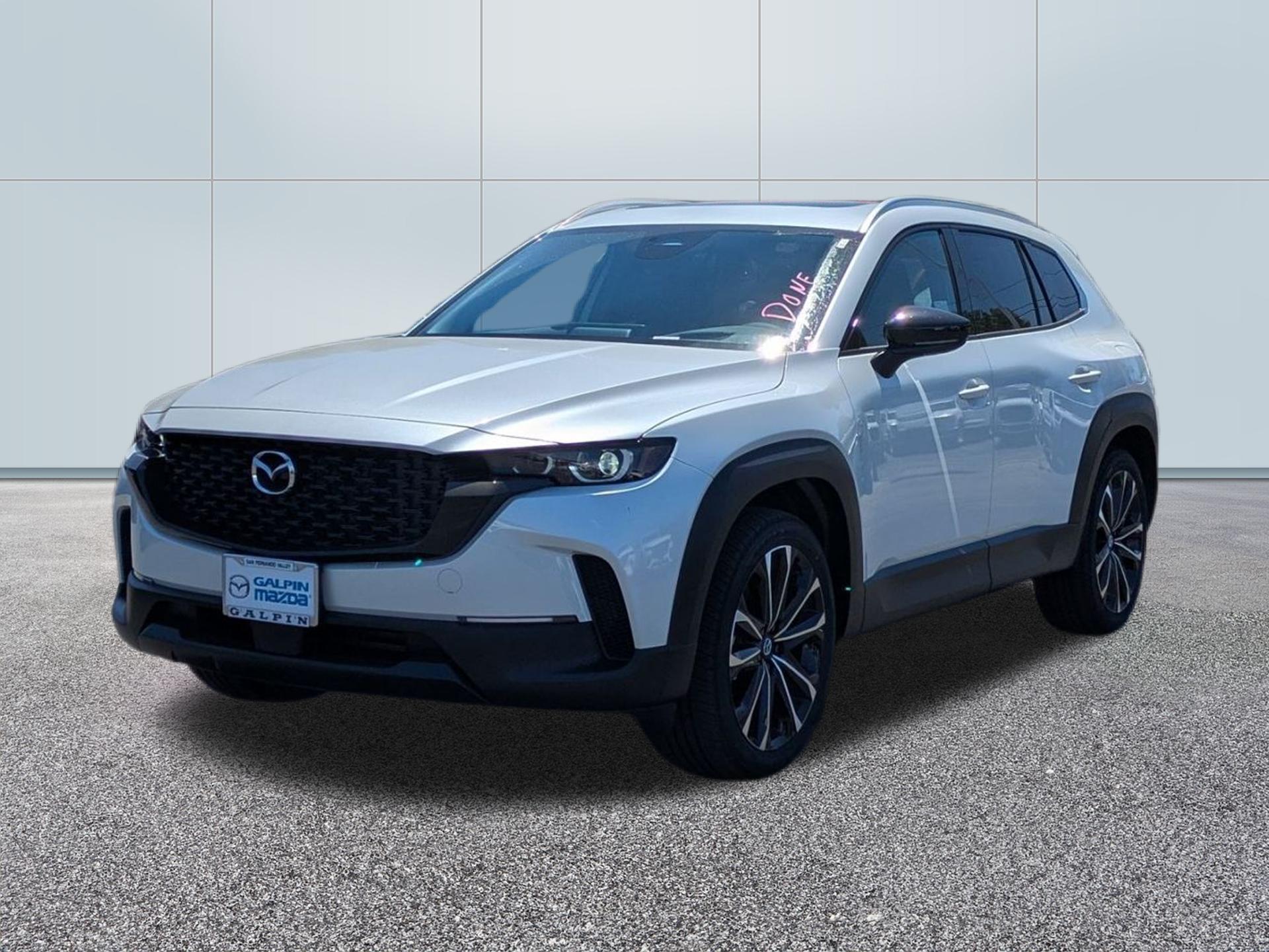 Mazda CX-50 2.5 S Premium Plus