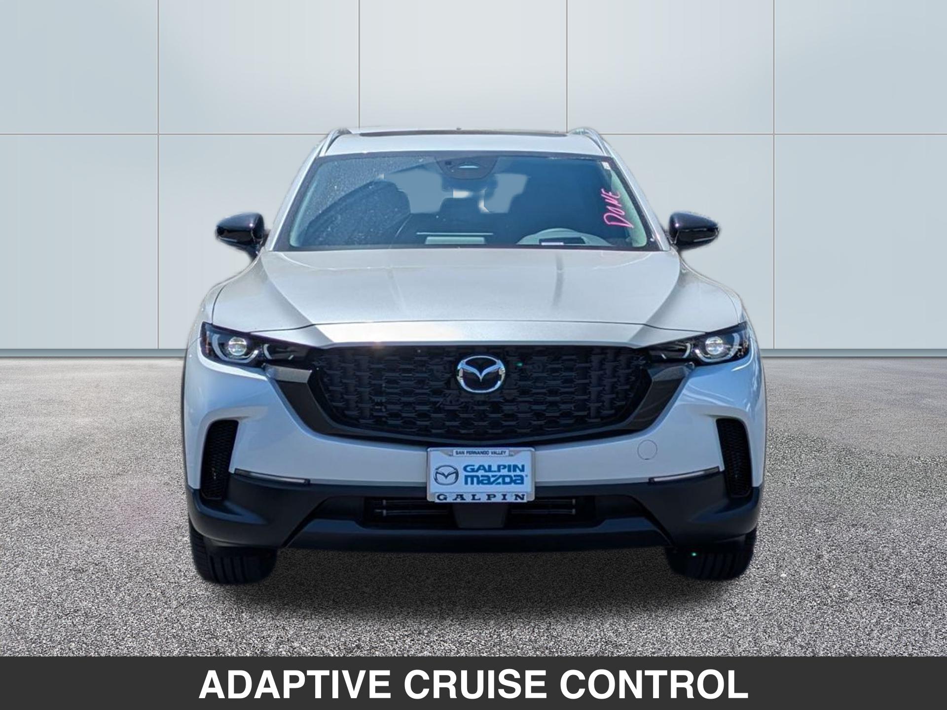 Mazda CX-50 2.5 S Premium Plus