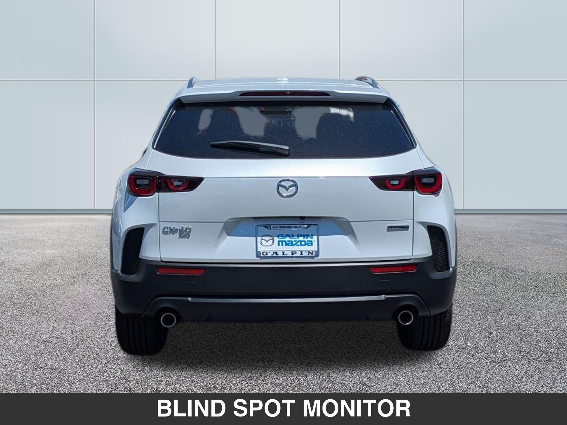 Mazda CX-50 2.5 S Premium Plus