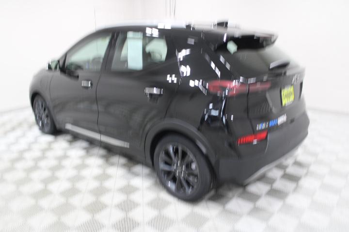 2022 Chevrolet Bolt EUV FWD Premier
