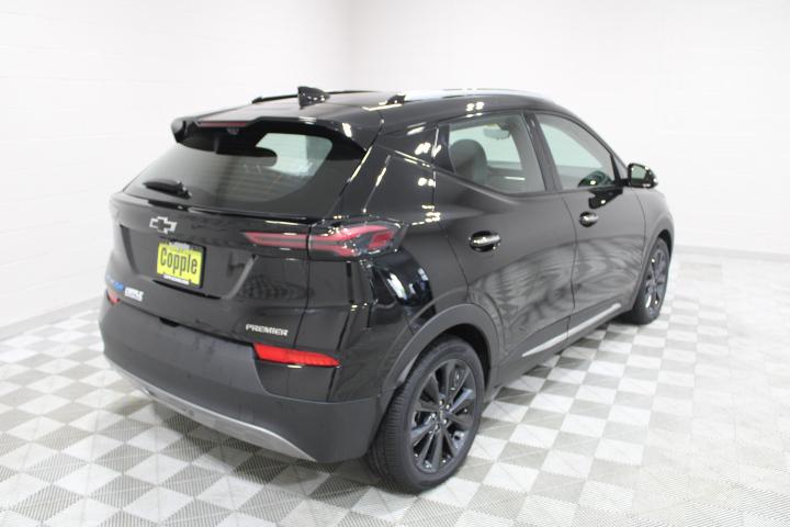 2022 Chevrolet Bolt EUV FWD Premier