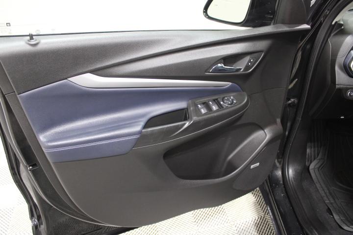 2022 Chevrolet Bolt EUV FWD Premier
