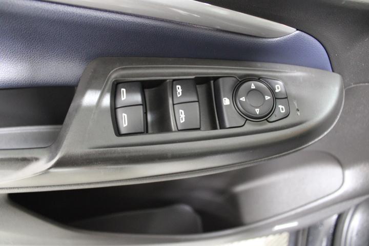 2022 Chevrolet Bolt EUV FWD Premier