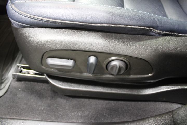 2022 Chevrolet Bolt EUV FWD Premier