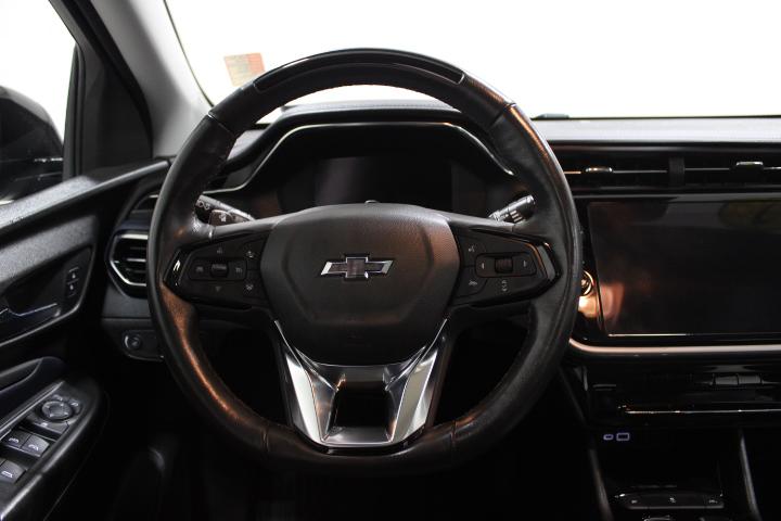2022 Chevrolet Bolt EUV FWD Premier