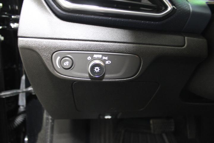 2022 Chevrolet Bolt EUV FWD Premier