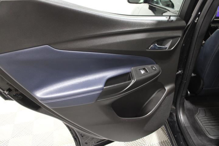 2022 Chevrolet Bolt EUV FWD Premier