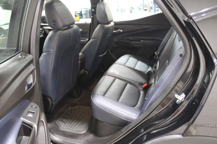 2022 Chevrolet Bolt EUV FWD Premier