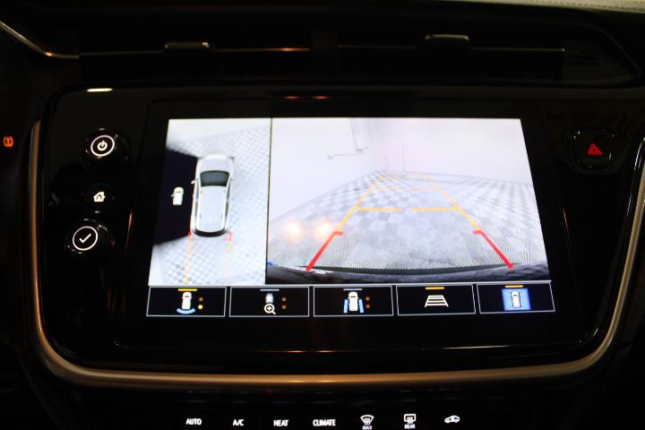 2022 Chevrolet Bolt EUV FWD Premier