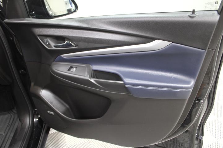 2022 Chevrolet Bolt EUV FWD Premier